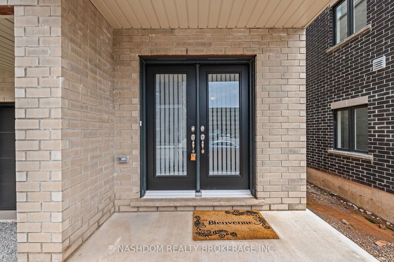  121 - 13 Roxanne Dr  Hamilton, L8H 0B6 | Image 3