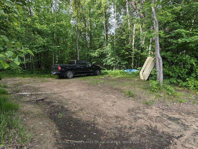 LOT 70 25th Line  Algonquin Highlands, K0M 1J1 | Image 11