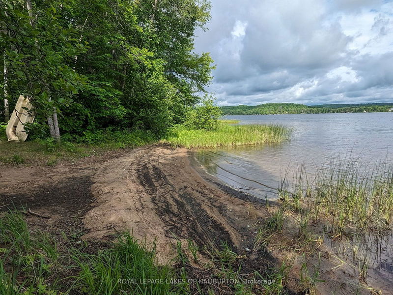 LOT 70 25th Line  Algonquin Highlands, K0M 1J1 | Image 2