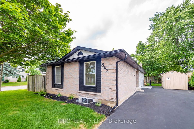 home for sale on 567 HALBERSTADT Circle