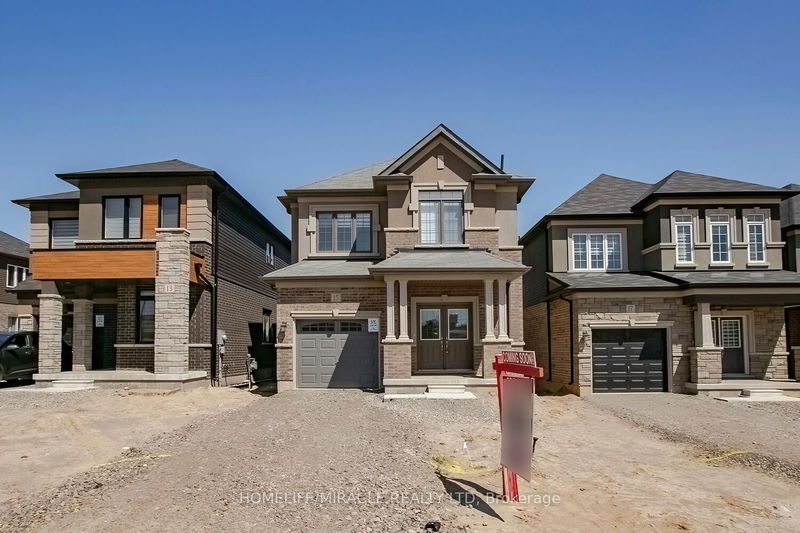 home for sale on 15 Hitchman Street