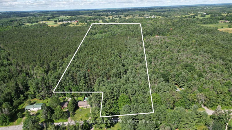 home for sale on Concession 8 Belmont