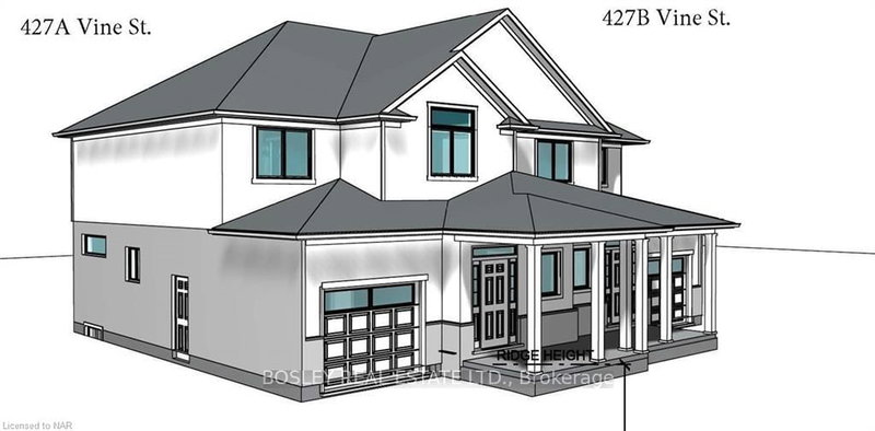 B - 427 Vine St, St. Catharines, L2M 3S6 | Image 2