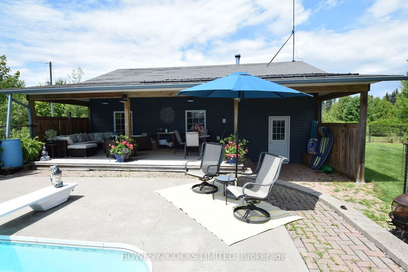 748 English Settlement Rd  Quinte West, K8V 5P7 | Image 34