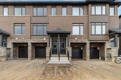 Townhouse sold at 27-120 Court Drive, Brant, Paris, N3L 0N2 - MLS: X9046086