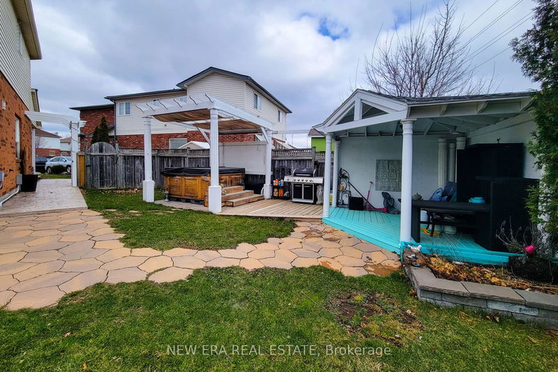 20 Pentland Rd S Hamilton, L0R 2H5 | Image 7