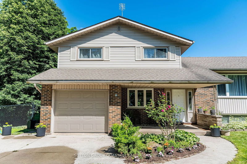 home for sale on 3 Colonial Court