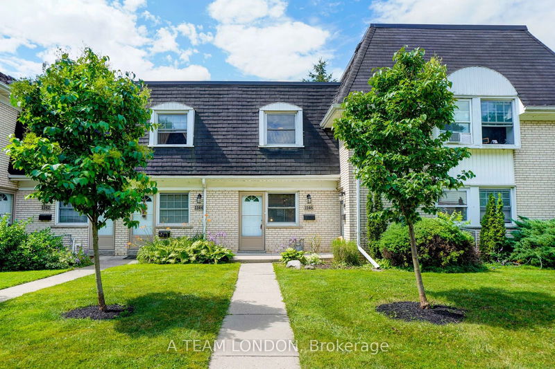 home for sale on 1146 Guildwood Boulevard N