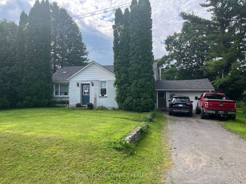 home for lease on 190 Pontypool Road