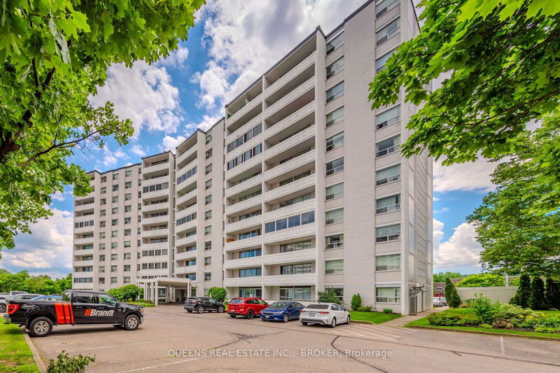 home for sale on 608-35 TOWERING HEIGHTS Boulevard