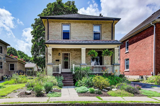 76 Aberdeen Road S