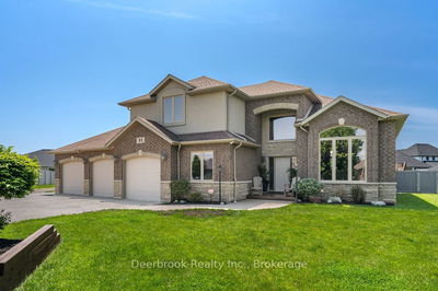 24 MARSHWOODS Blvd, Kingsville -  image-0-3