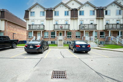 Townhouse sold at 10-142 YORK Street, Guelph, Two Rivers, N1E 3E9 - MLS: X9046484