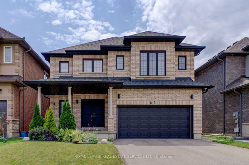 home for lease on 51 Cittadella Boulevard
