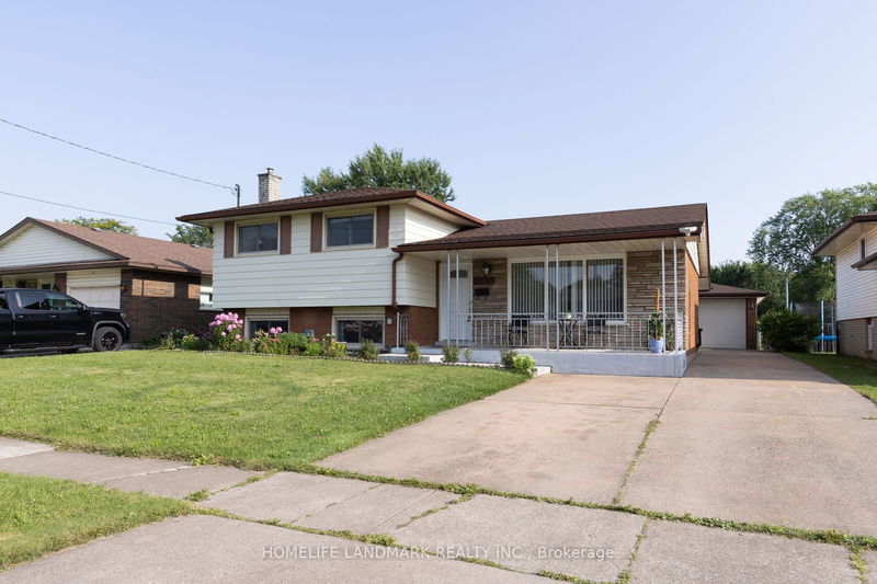 6776 Margaret St  Niagara Falls, L2G 2V3 | Image 3