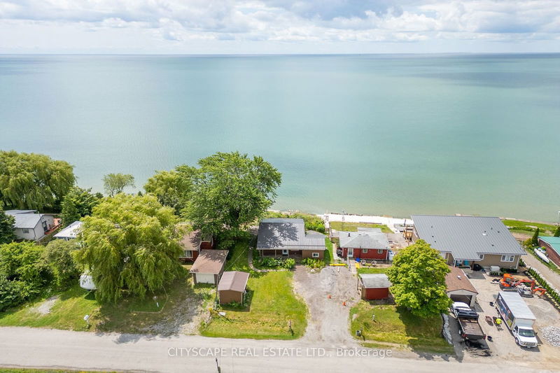 372 South Coast Dr  Haldimand, N0A 1L0 | Image 31