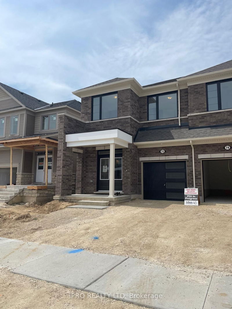 home for lease on 72 Gauley Drive