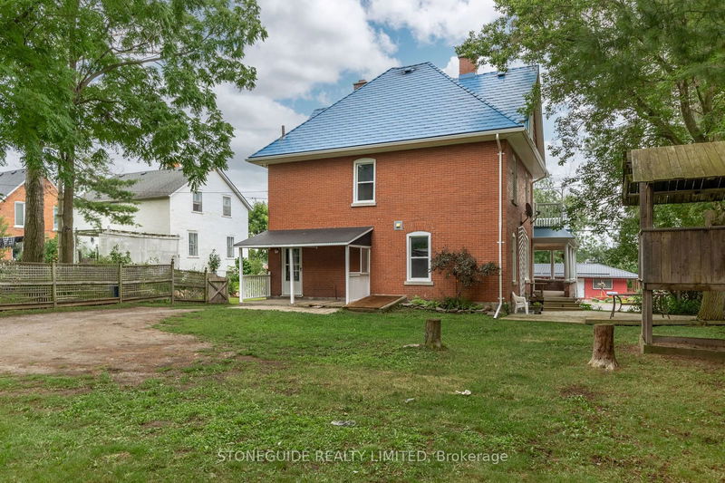 144 Queen St  Trent Hills, K0L 1L0 | Image 38