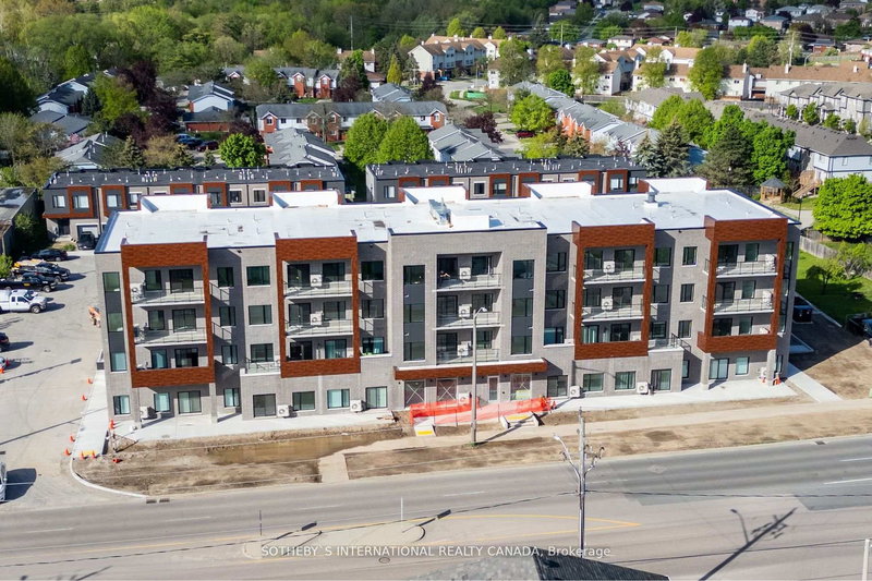 303 - 408 Dundas St S, Cambridge, N1R 8H7 | Image 2