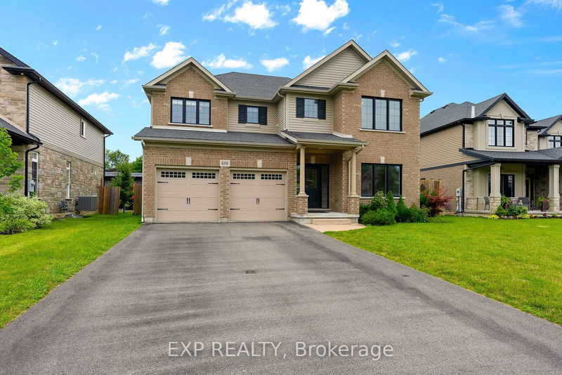 689 Brian St  Fort Erie, L2A 6W2 | Image 2