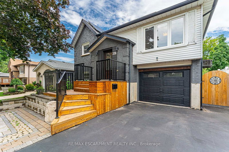 home for lease on Upper-378 Sekura Street