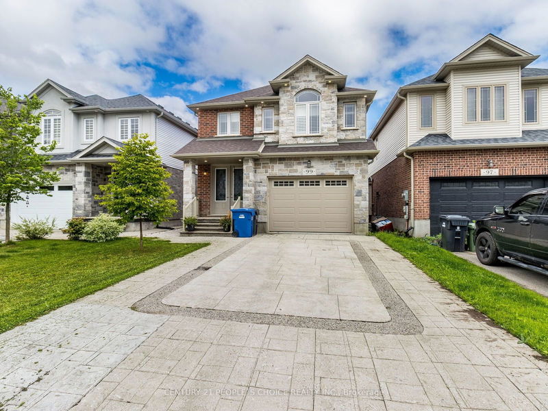 home for sale on 99 Dallan Drive