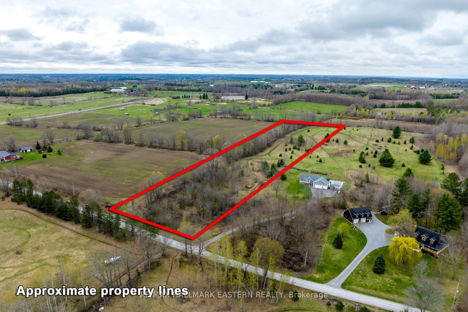 Vacant Land sold at 1737 Thirteenth Line, Smith-Ennismore-Lakefield, Rural Smith-Ennismore-Lakefield, K0L 2H0 - MLS: X9046762