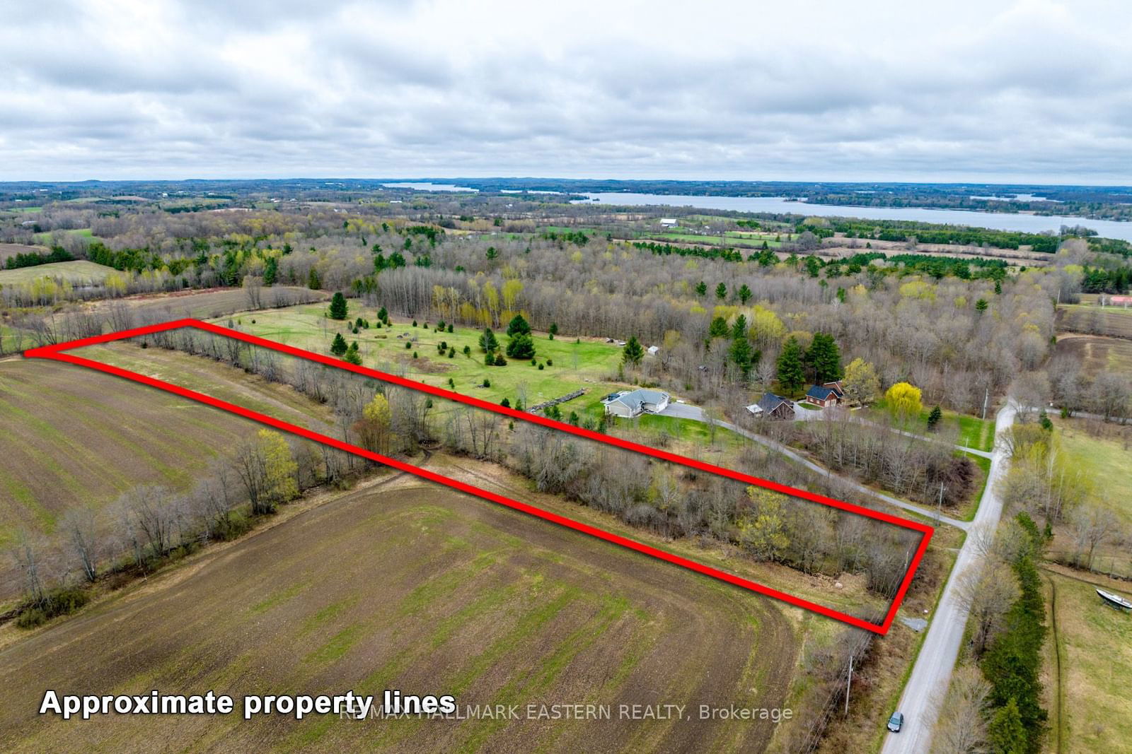 Vacant Land sold at 1737 Thirteenth Line, Smith-Ennismore-Lakefield, Rural Smith-Ennismore-Lakefield, K0L 2H0 - MLS: X9046762