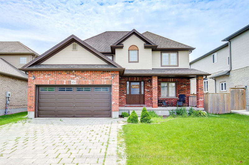 854 Springbank Ave  Woodstock, N4T 1V8 | Image 1