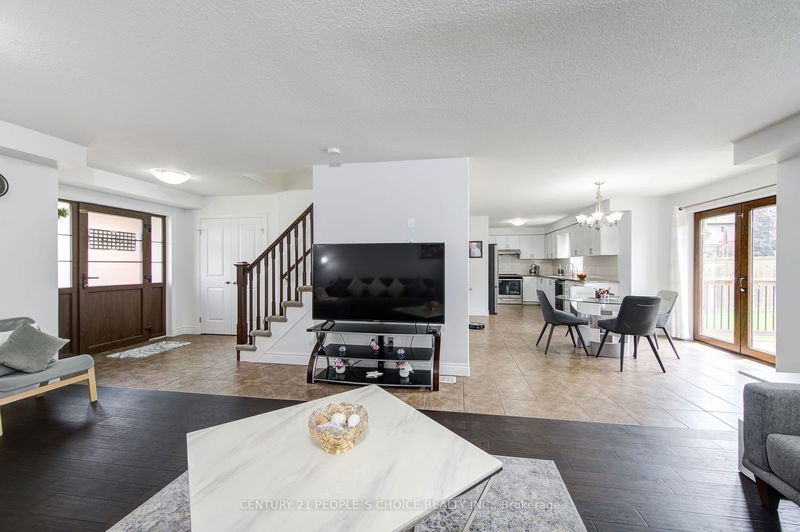 854 Springbank Ave  Woodstock, N4T 1V8 | Image 8