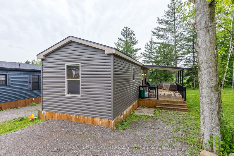  35 Lamb - 1235 Villiers Line  Otonabee-South Monaghan, K0L 2G0 | Image 3