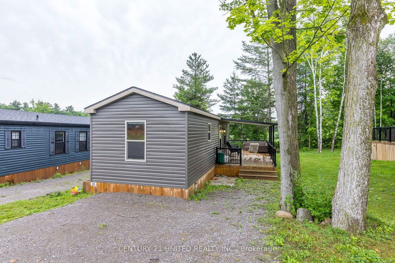  35 Lamb - 1235 Villiers Line  Otonabee-South Monaghan, K0L 2G0 | Image 4