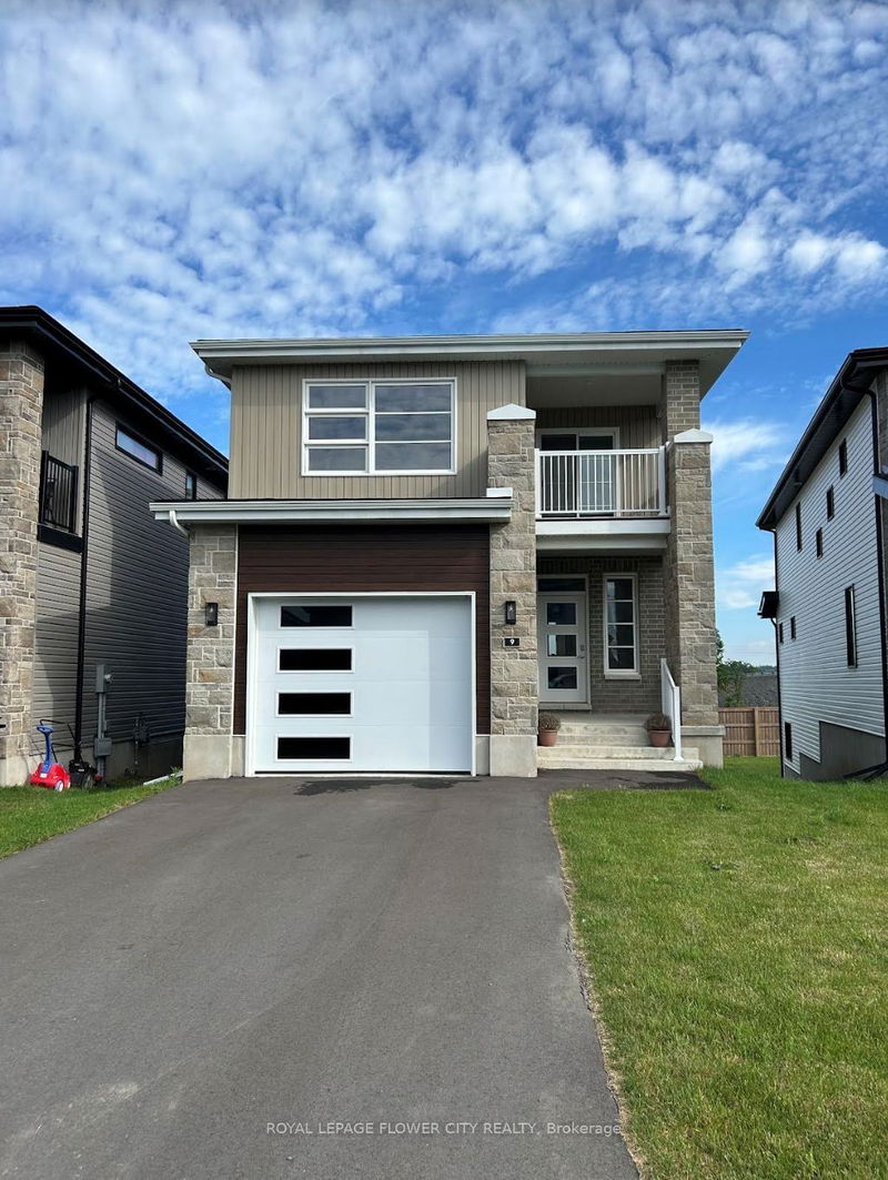 home for sale on 9 Erie Court E