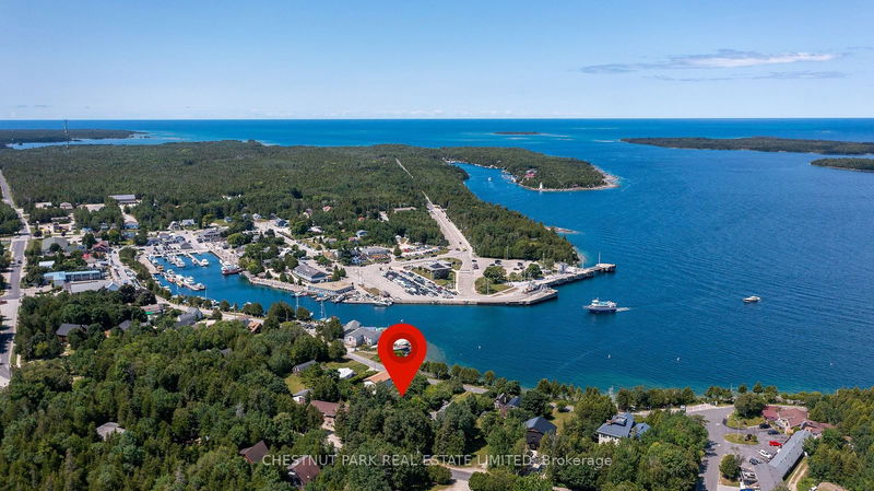 60 Bay St S Northern Bruce Peninsula, N0H 2R0 | Image 1