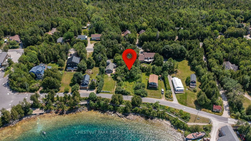 60 Bay St S Northern Bruce Peninsula, N0H 2R0 | Image 3