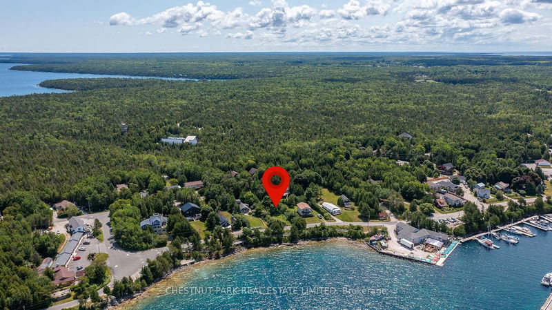 60 Bay St S Northern Bruce Peninsula, N0H 2R0 | Image 5