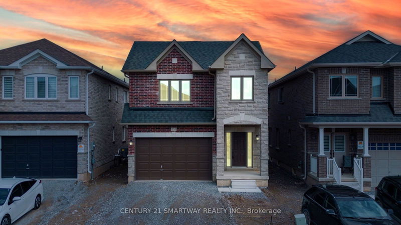 home for sale on 235 Palace Street