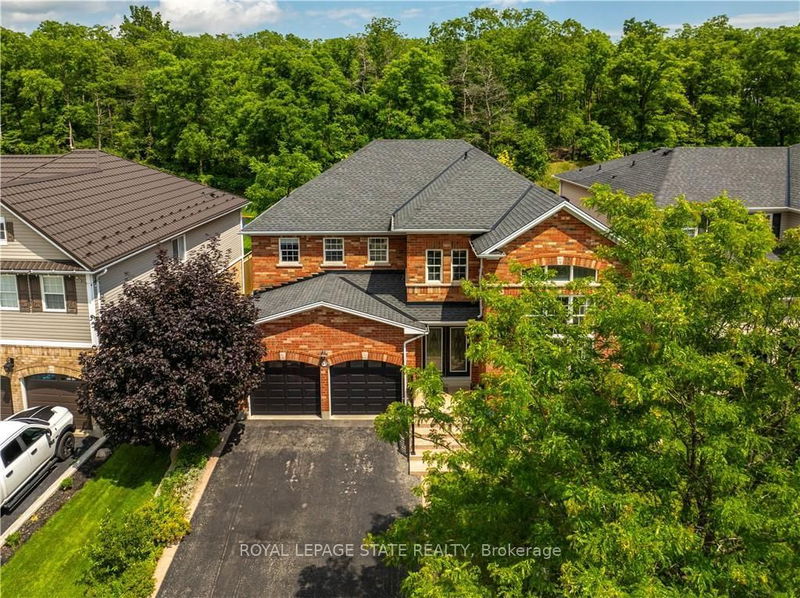 home for sale on 61 Hunter Way