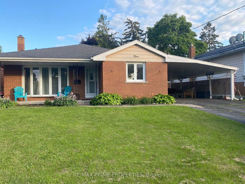 home for sale on 9 Mcfee Street