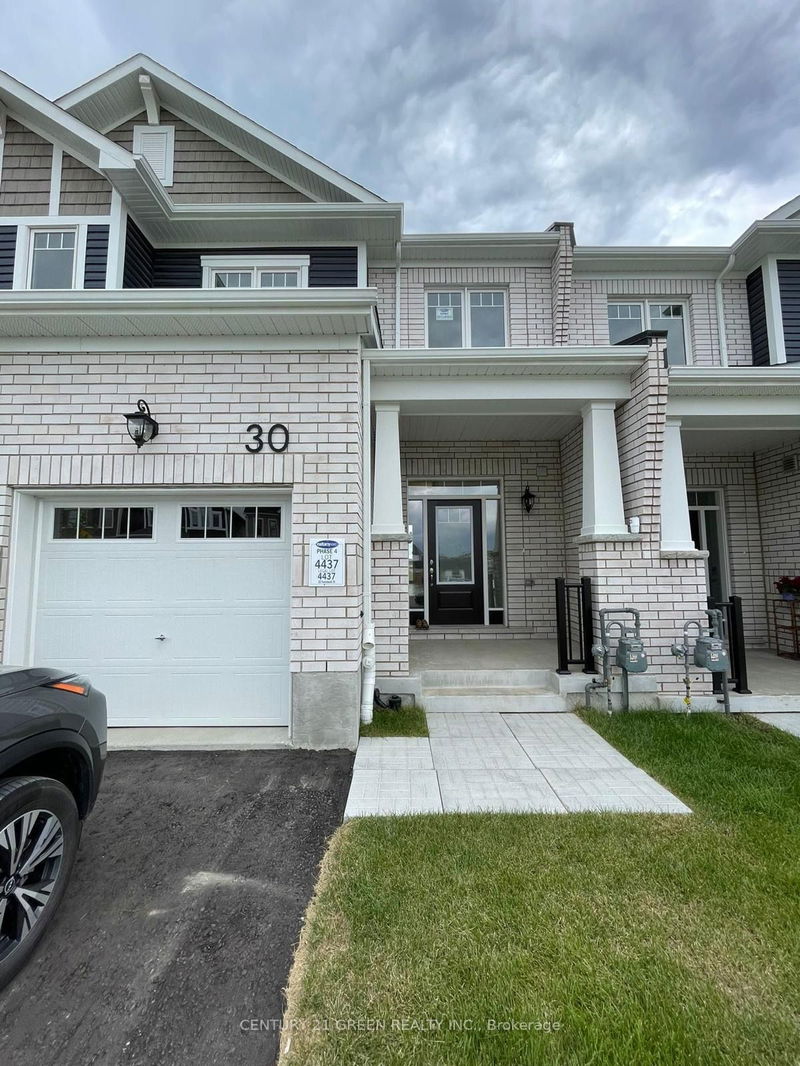home for lease on 30 Forestwalk Street
