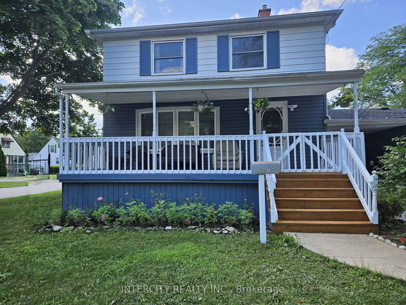 home for sale on 5700 Strathmore Court
