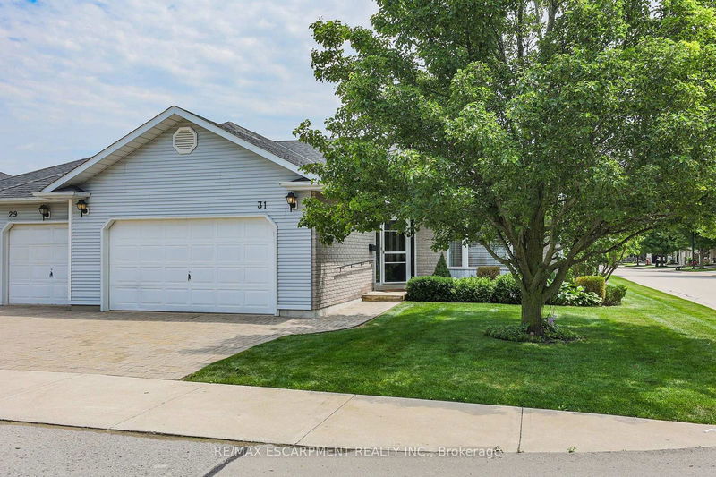 home for sale on 31 Garden Drive