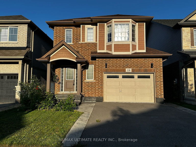 home for lease on 116 Echovalley Drive