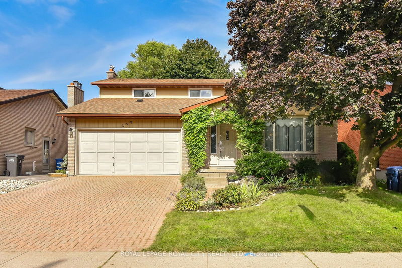 236 Ironwood Rd  Guelph, N1G 3G1 | Image 1