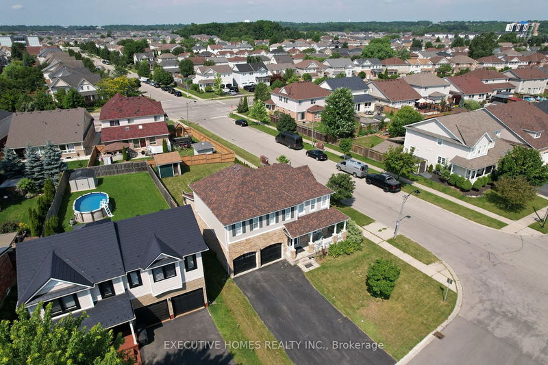 home for sale on 2 Mathews Court