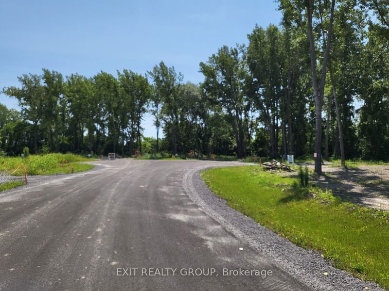 Lot 5 Hennessy St  Prince Edward County, K8N 4Z7 | Image 1