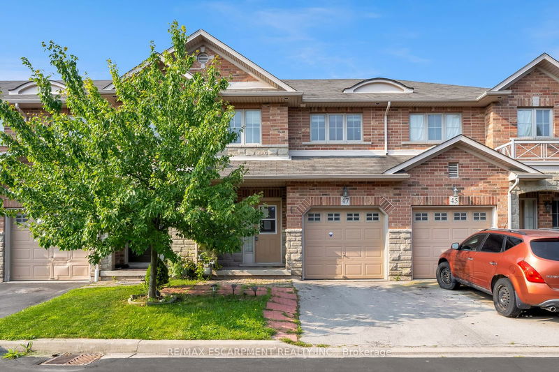 home for sale on 1-47 MARINA POINT Crescent
