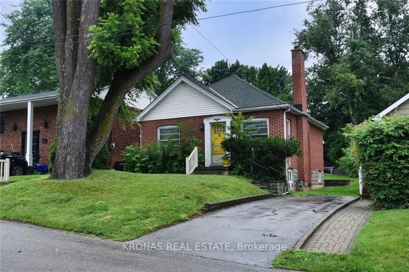 home for sale on 12 South Street E