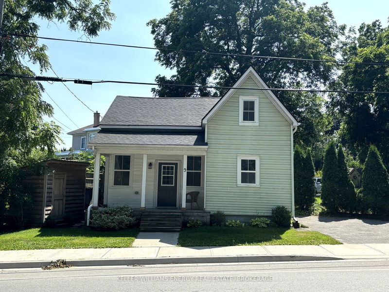 home for lease on 9 Talbot Street