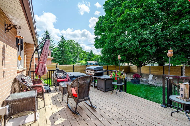 259 Clarke Dr  Peterborough, K9H 5P7 | Image 33